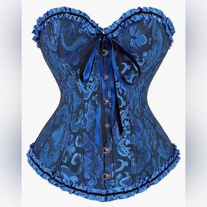 Corset Top